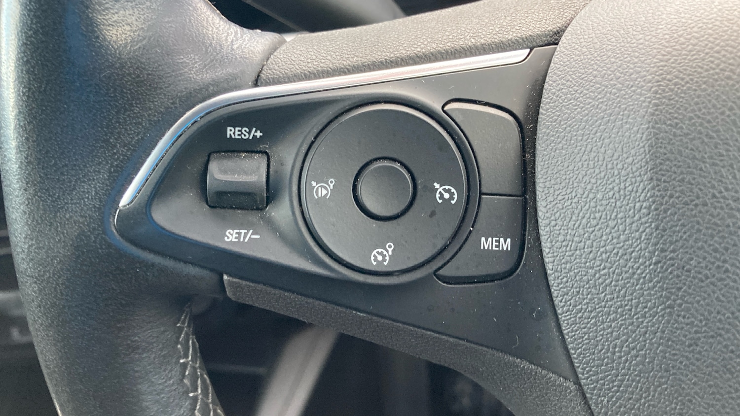 Used Vauxhall Mokka 2021 for sale - 76649957: Photo 36