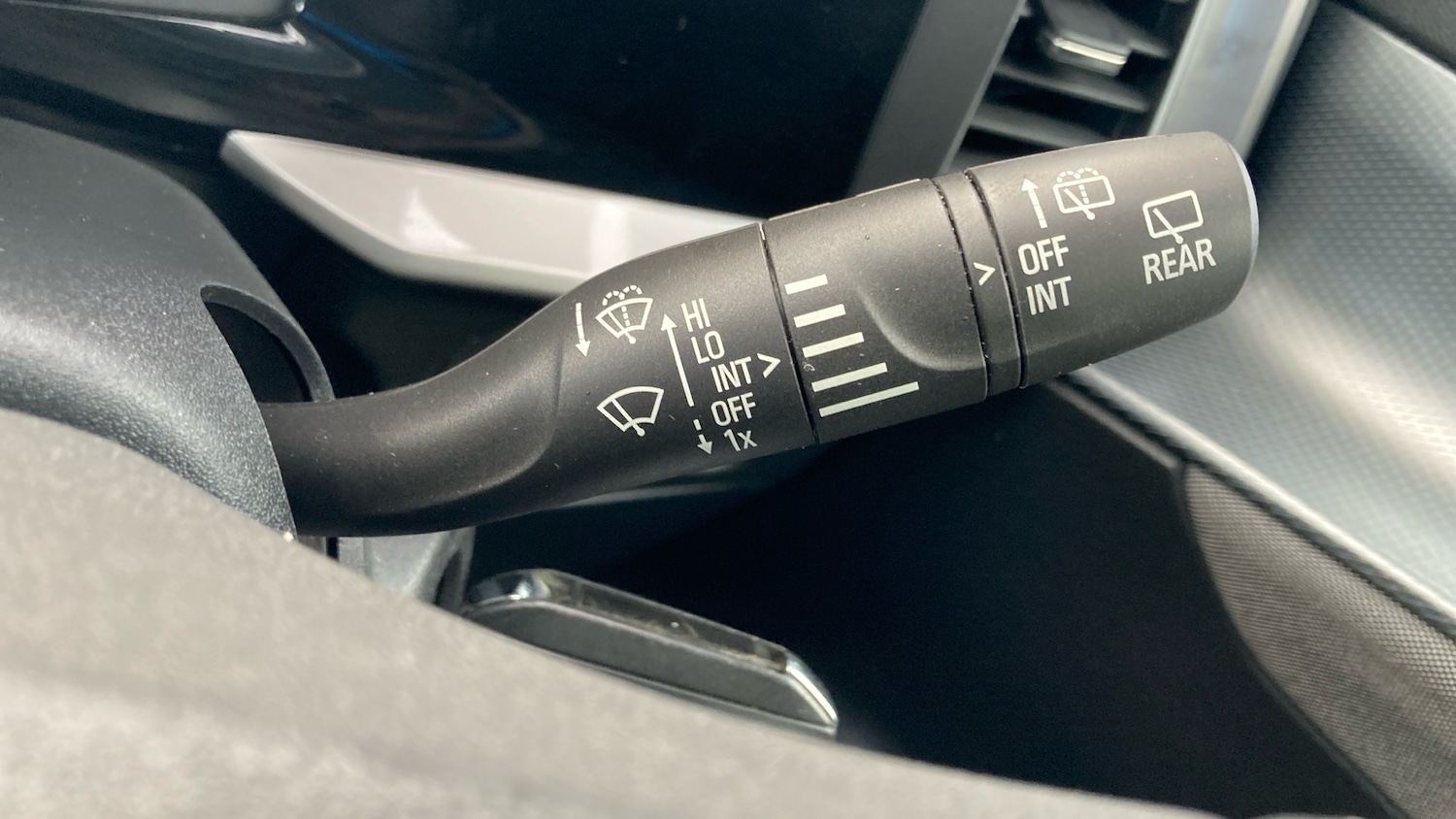 Used Vauxhall Mokka 2021 for sale - 76649957: Photo 38