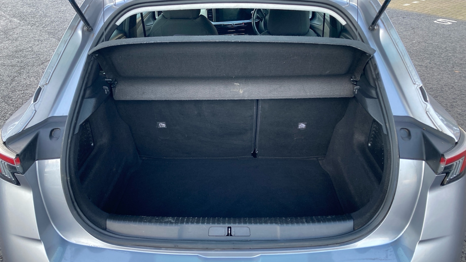 Used Vauxhall Mokka 2021 for sale - 76649957: Photo 4