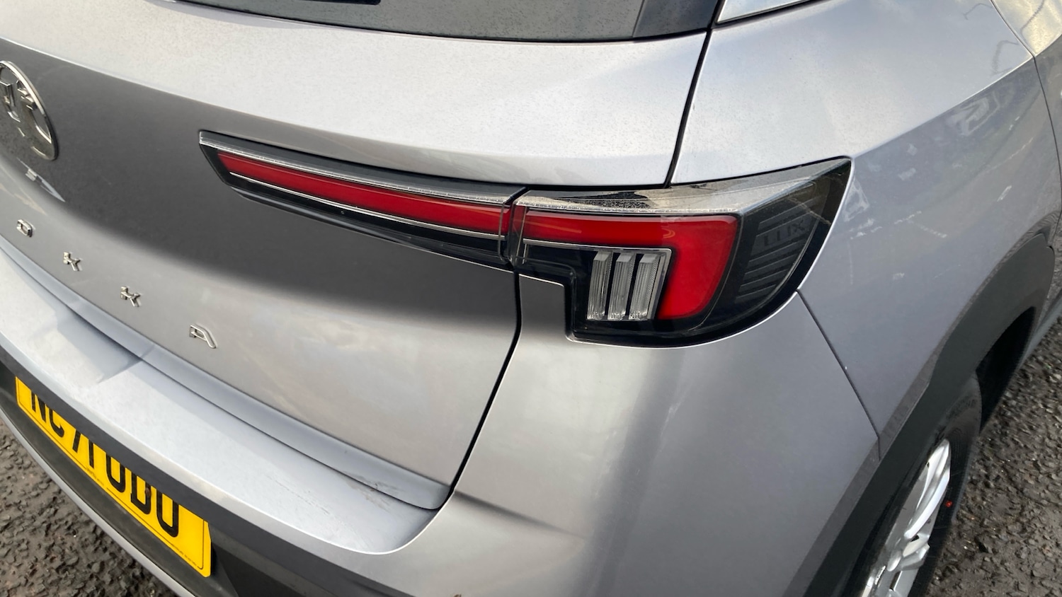 Used Vauxhall Mokka 2021 for sale - 76649957: Photo 43