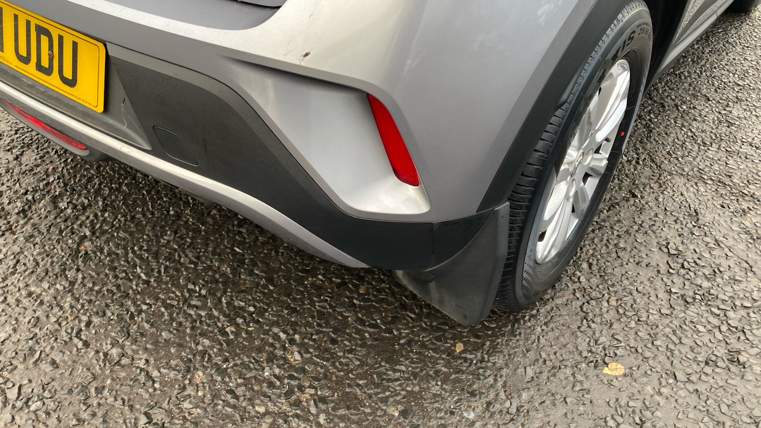 Used Vauxhall Mokka 2021 for sale - 76649957: Photo 44