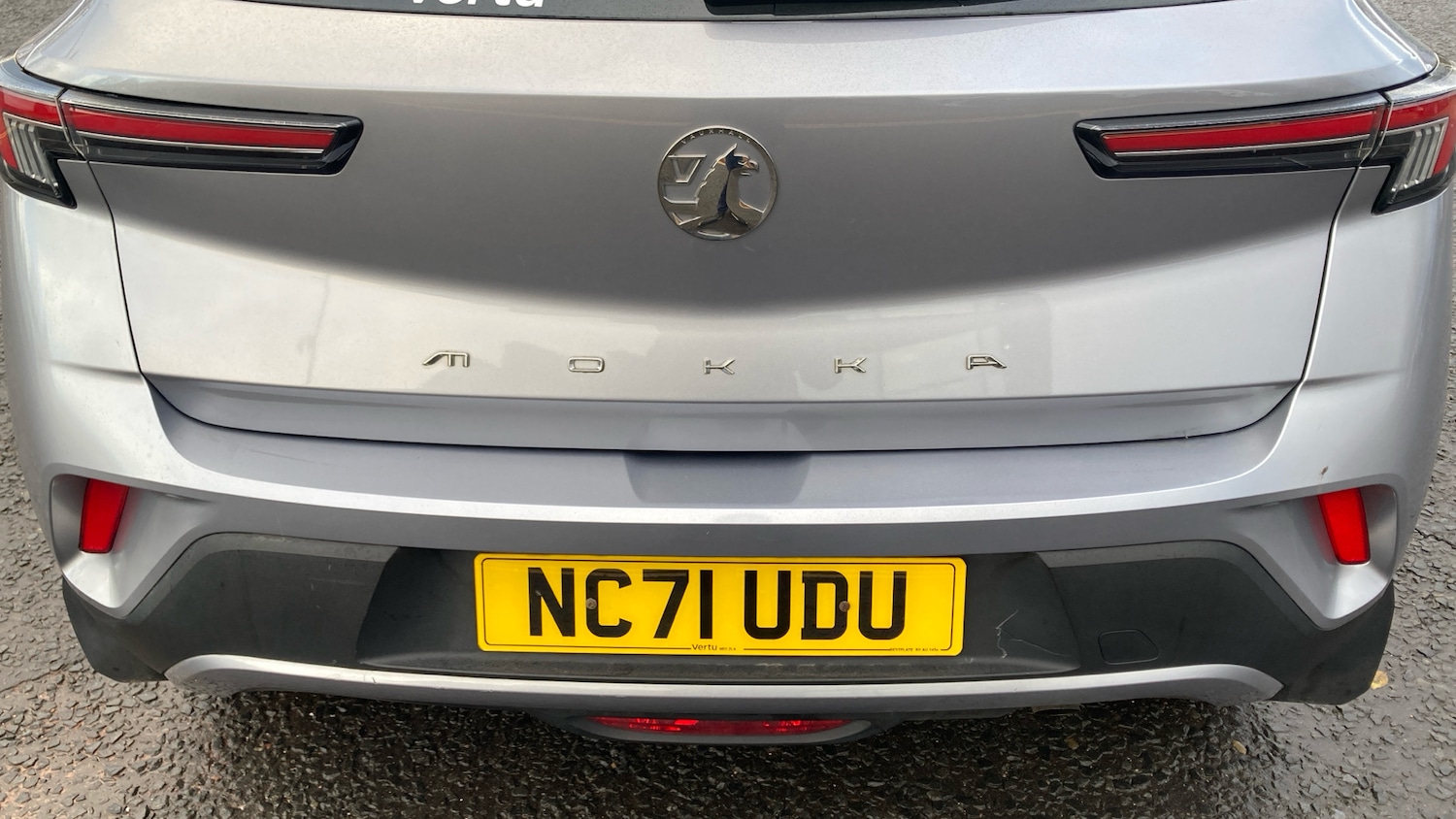 Used Vauxhall Mokka 2021 for sale - 76649957: Photo 45