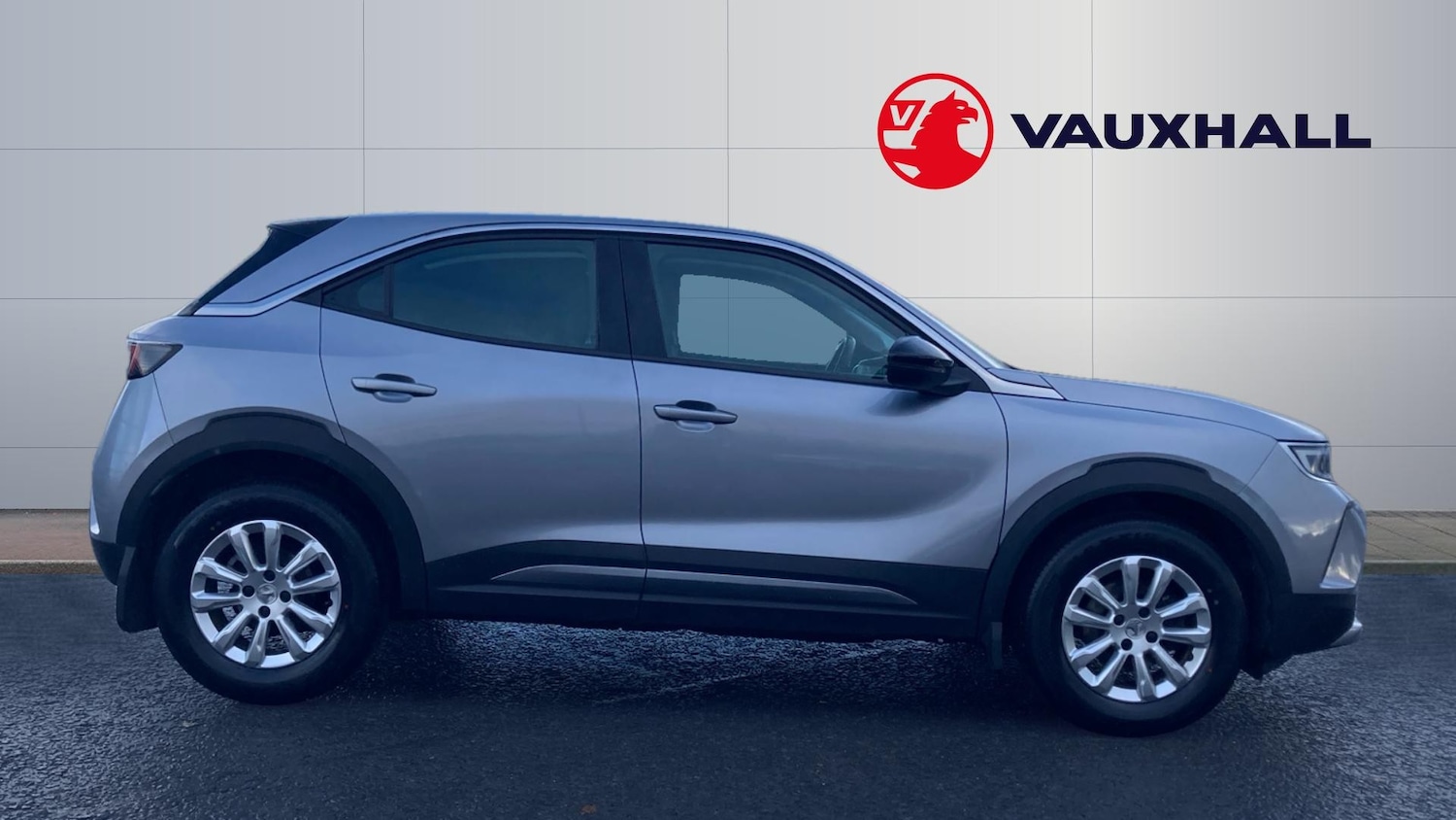 Used Vauxhall Mokka 2021 for sale - 76649957: Photo 5