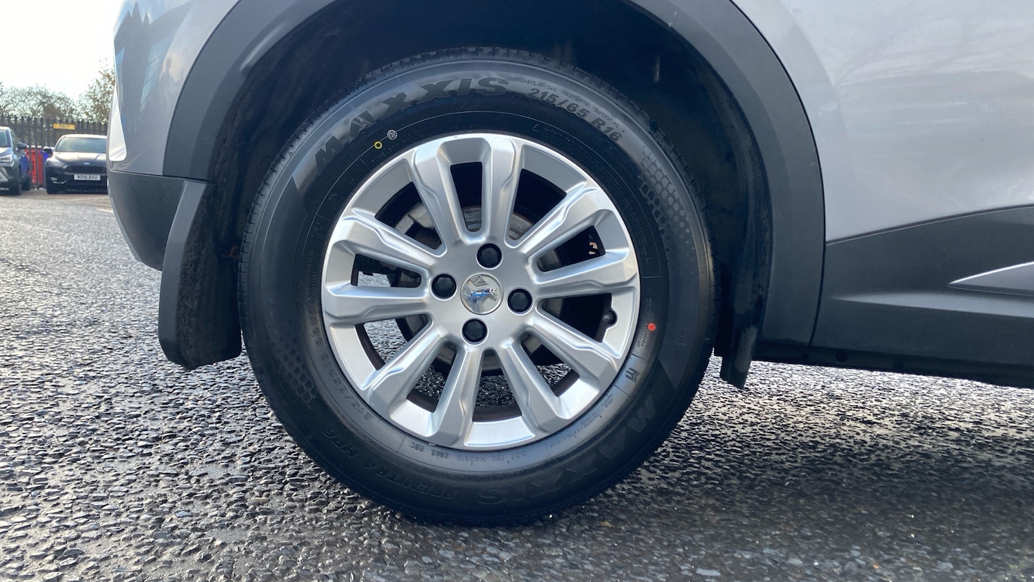 Used Vauxhall Mokka 2021 for sale - 76649957: Photo 7