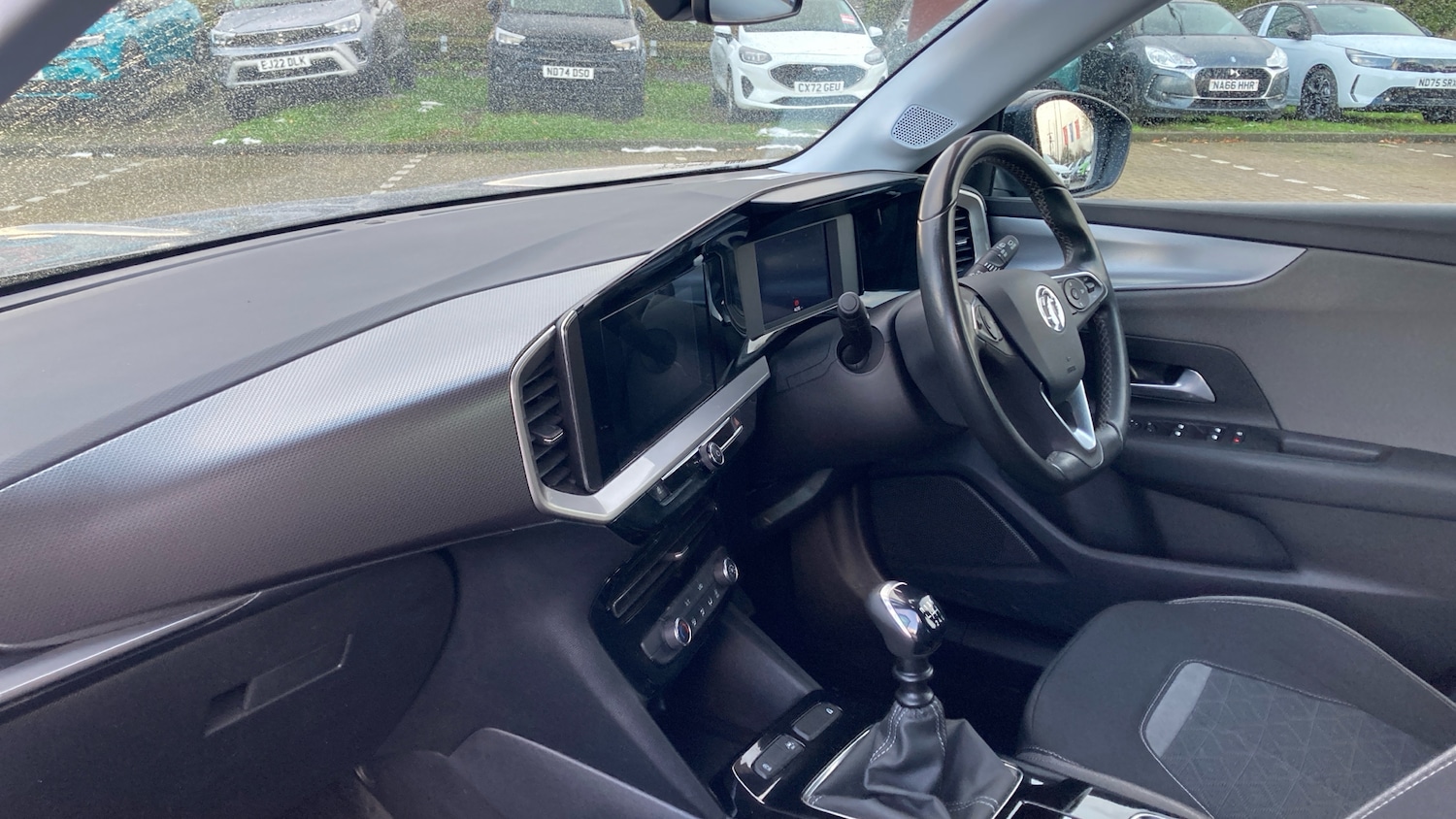 Used Vauxhall Mokka 2021 for sale - 76649957: Photo 9