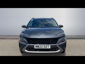Used Hyundai KONA 2022 for sale - 75180800: Photo