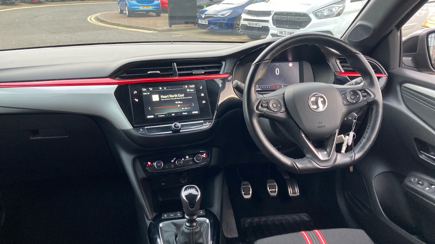 Used Vauxhall Corsa 2022 for sale - 76461722: Photo 10