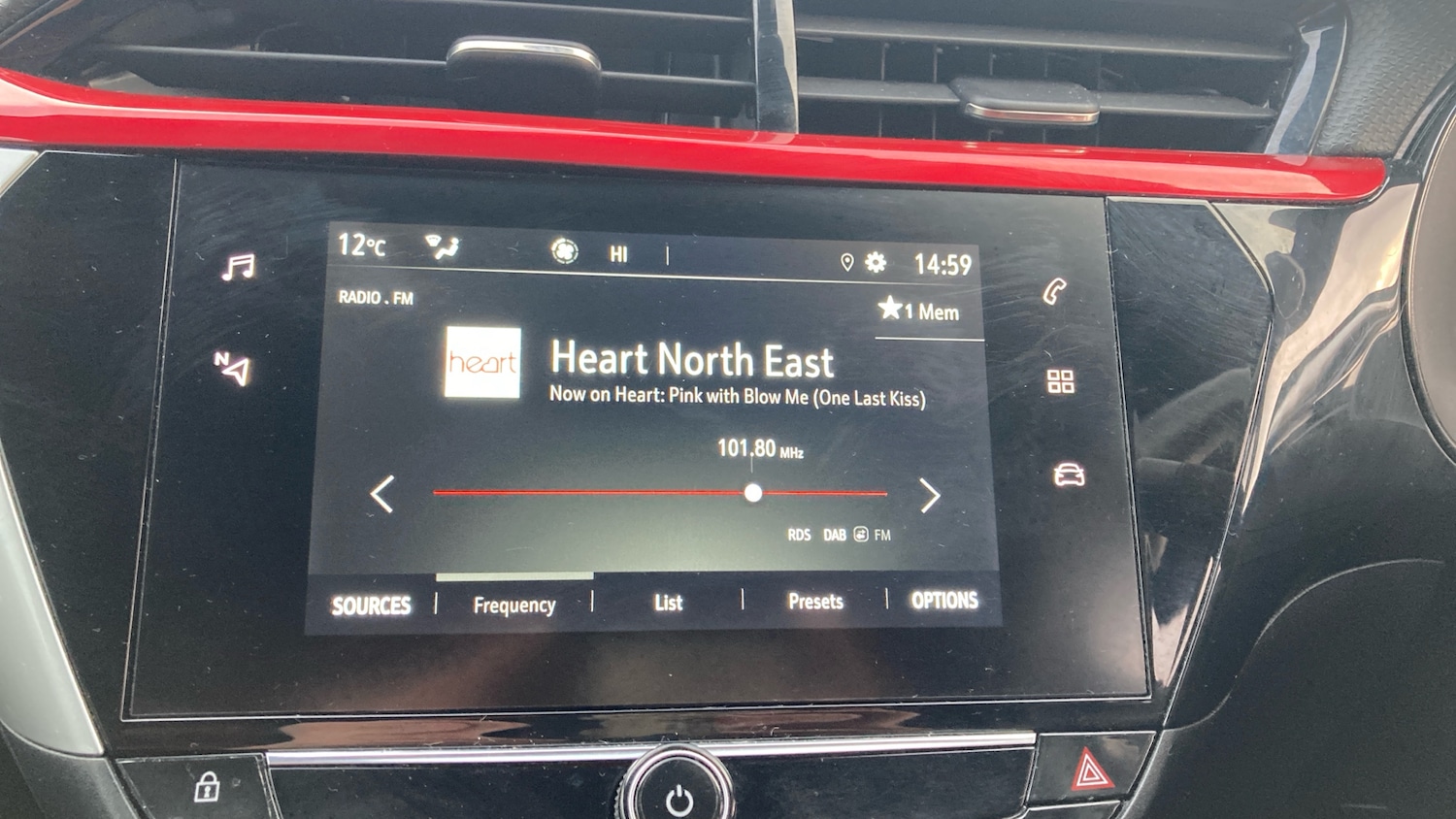 Used Vauxhall Corsa 2022 for sale - 76461722: Photo 12