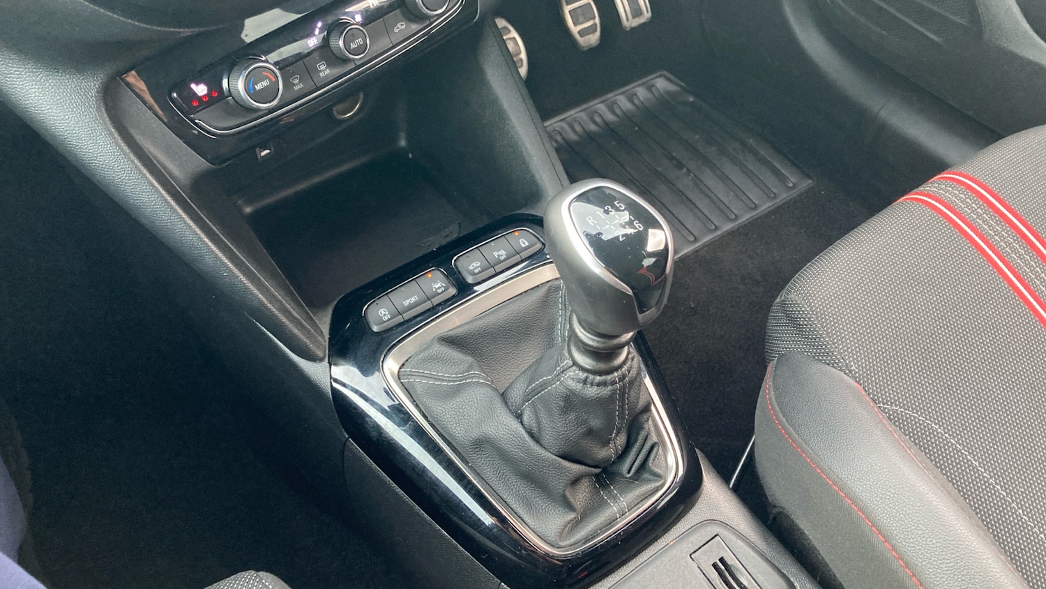 Used Vauxhall Corsa 2022 for sale - 76461722: Photo 13