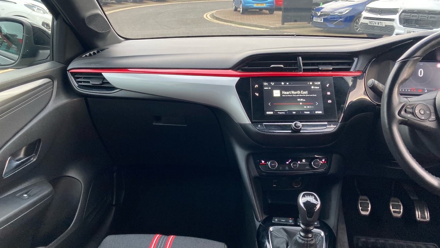 Used Vauxhall Corsa 2022 for sale - 76461722: Photo 14