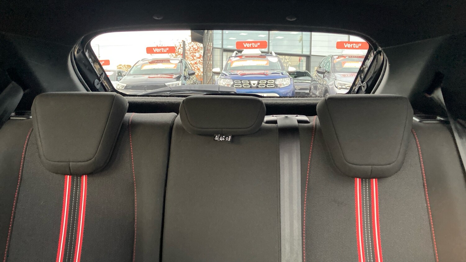 Used Vauxhall Corsa 2022 for sale - 76461722: Photo 15