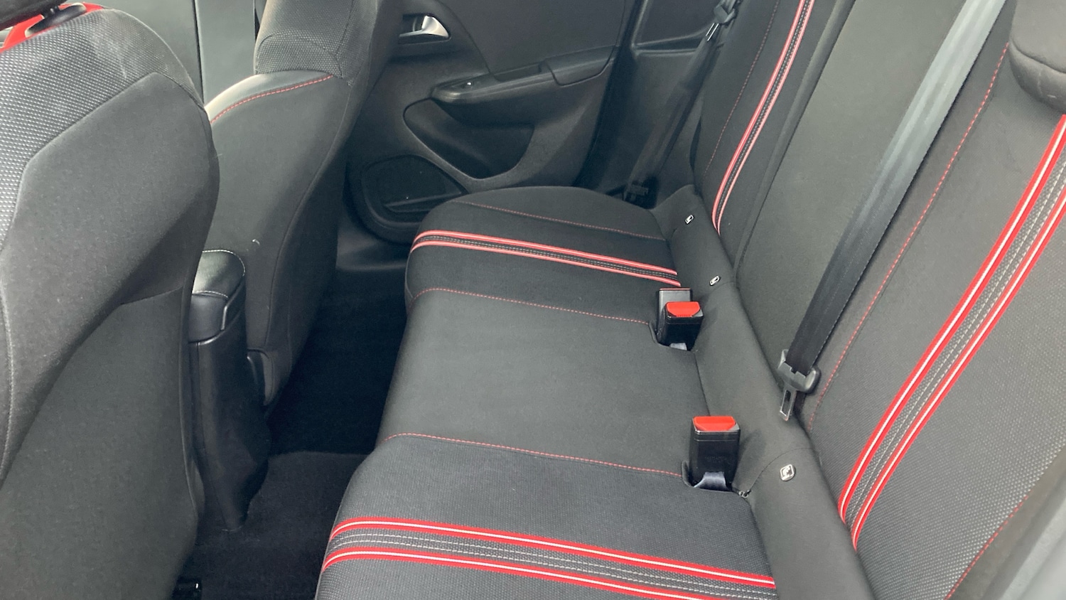 Used Vauxhall Corsa 2022 for sale - 76461722: Photo 16