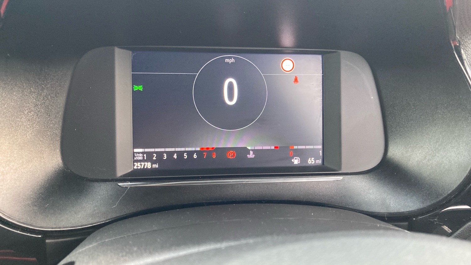 Used Vauxhall Corsa 2022 for sale - 76461722: Photo 18