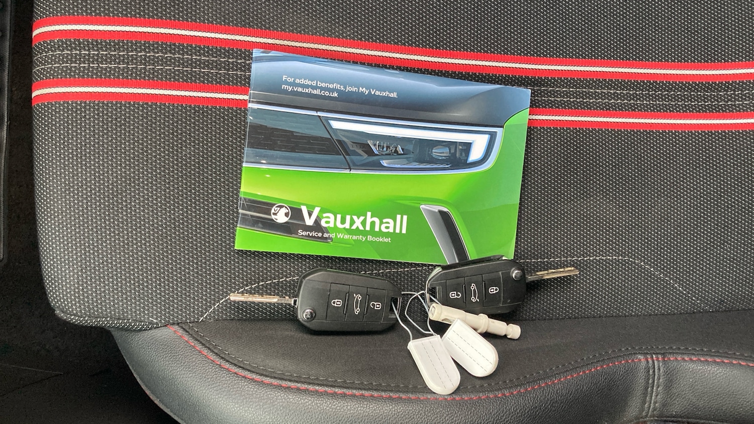 Used Vauxhall Corsa 2022 for sale - 76461722: Photo 19