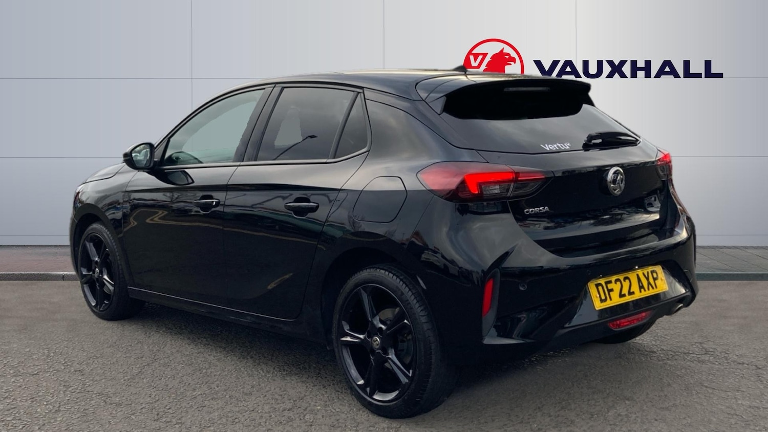 Used Vauxhall Corsa 2022 for sale - 76461722: Photo 2