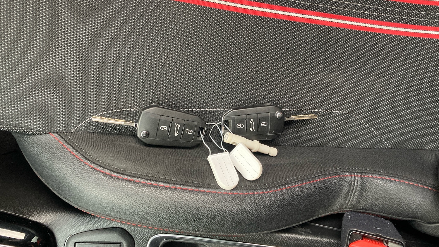 Used Vauxhall Corsa 2022 for sale - 76461722: Photo 20