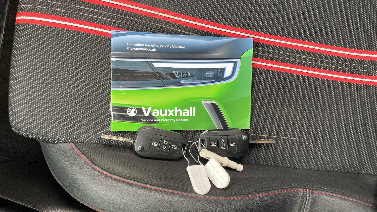 Used Vauxhall Corsa 2022 for sale - 76461722: Photo 21