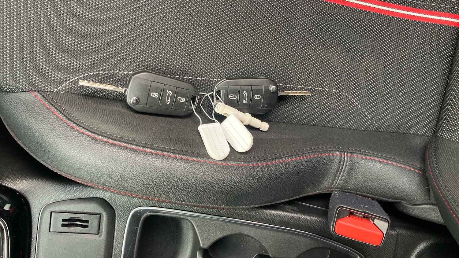 Used Vauxhall Corsa 2022 for sale - 76461722: Photo 22