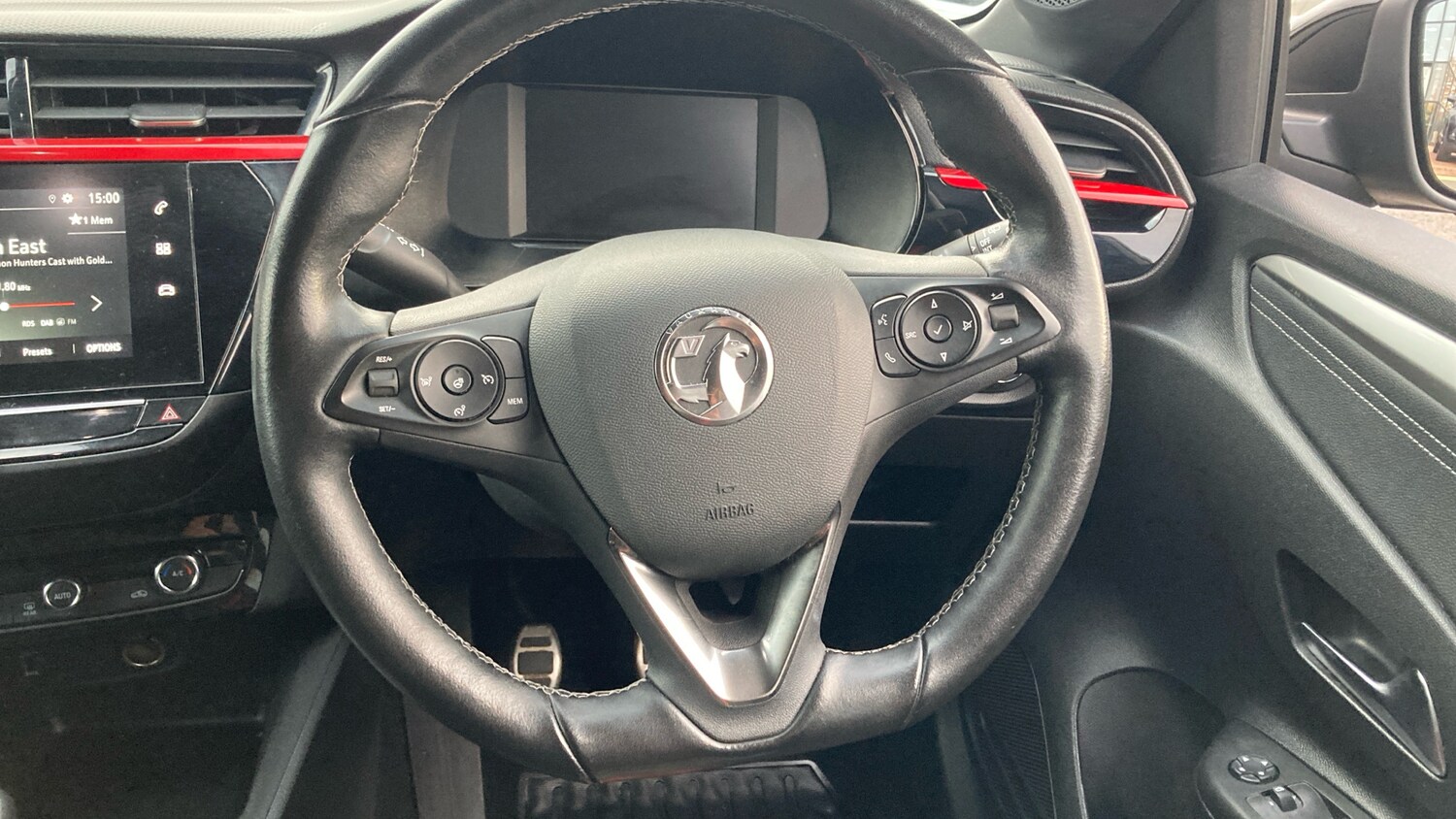 Used Vauxhall Corsa 2022 for sale - 76461722: Photo 25