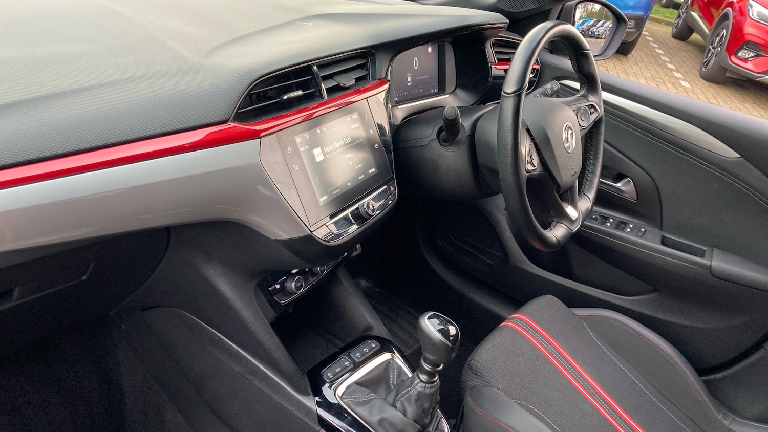 Used Vauxhall Corsa 2022 for sale - 76461722: Photo 26