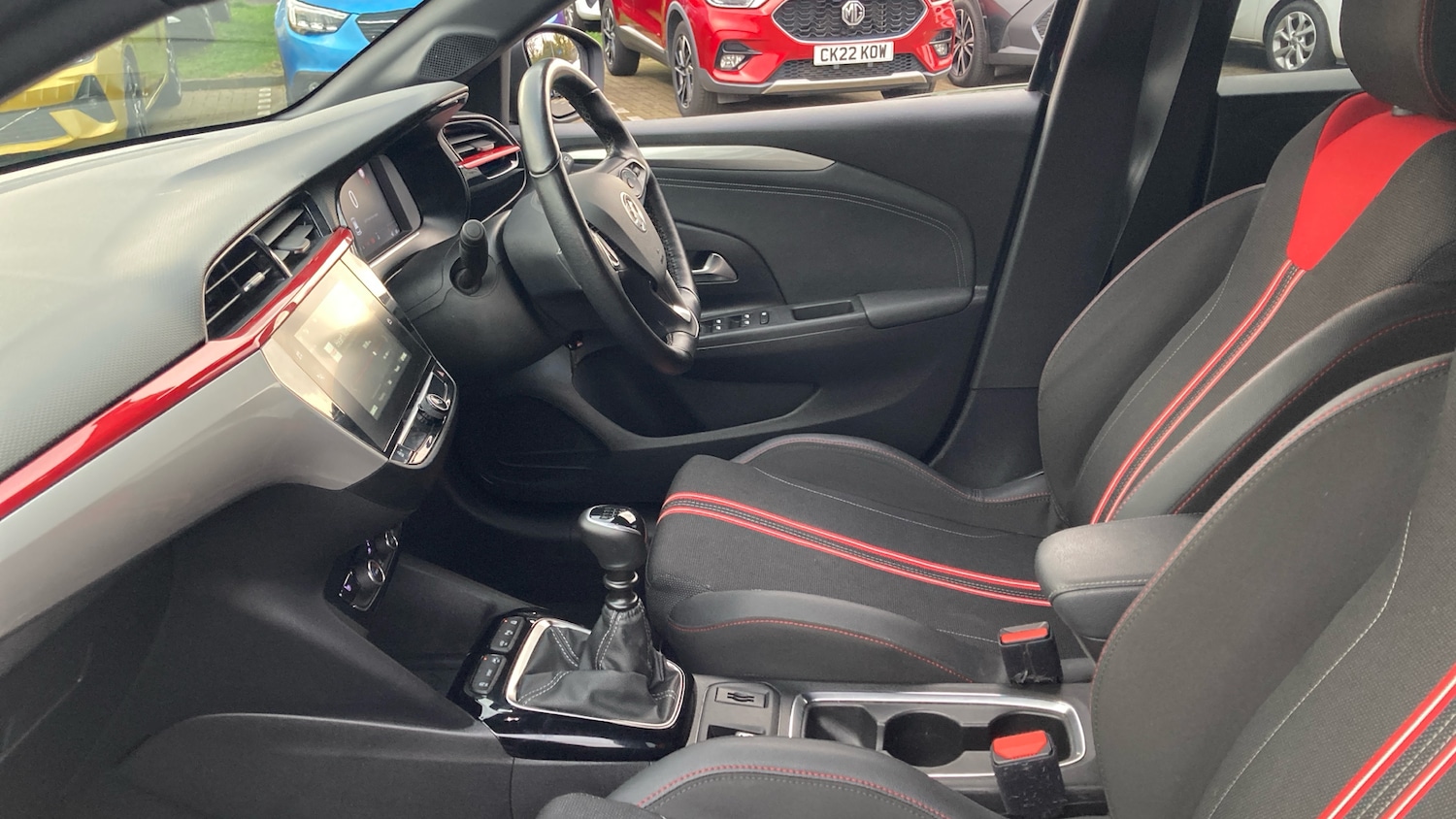 Used Vauxhall Corsa 2022 for sale - 76461722: Photo 27