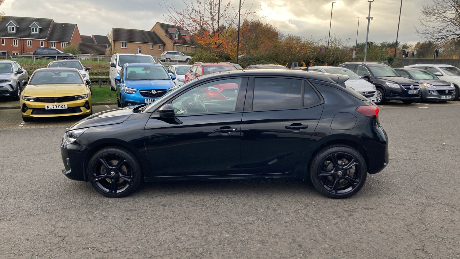 Used Vauxhall Corsa 2022 for sale - 76461722: Photo 28