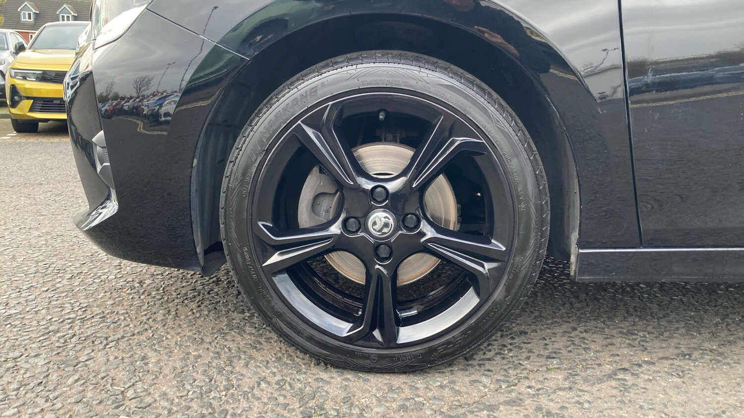 Used Vauxhall Corsa 2022 for sale - 76461722: Photo 29