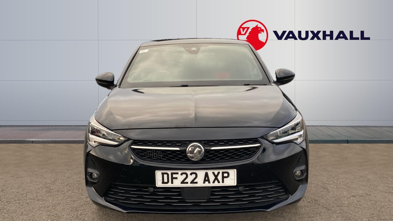 Used Vauxhall Corsa 2022 for sale - 76461722: Photo 3