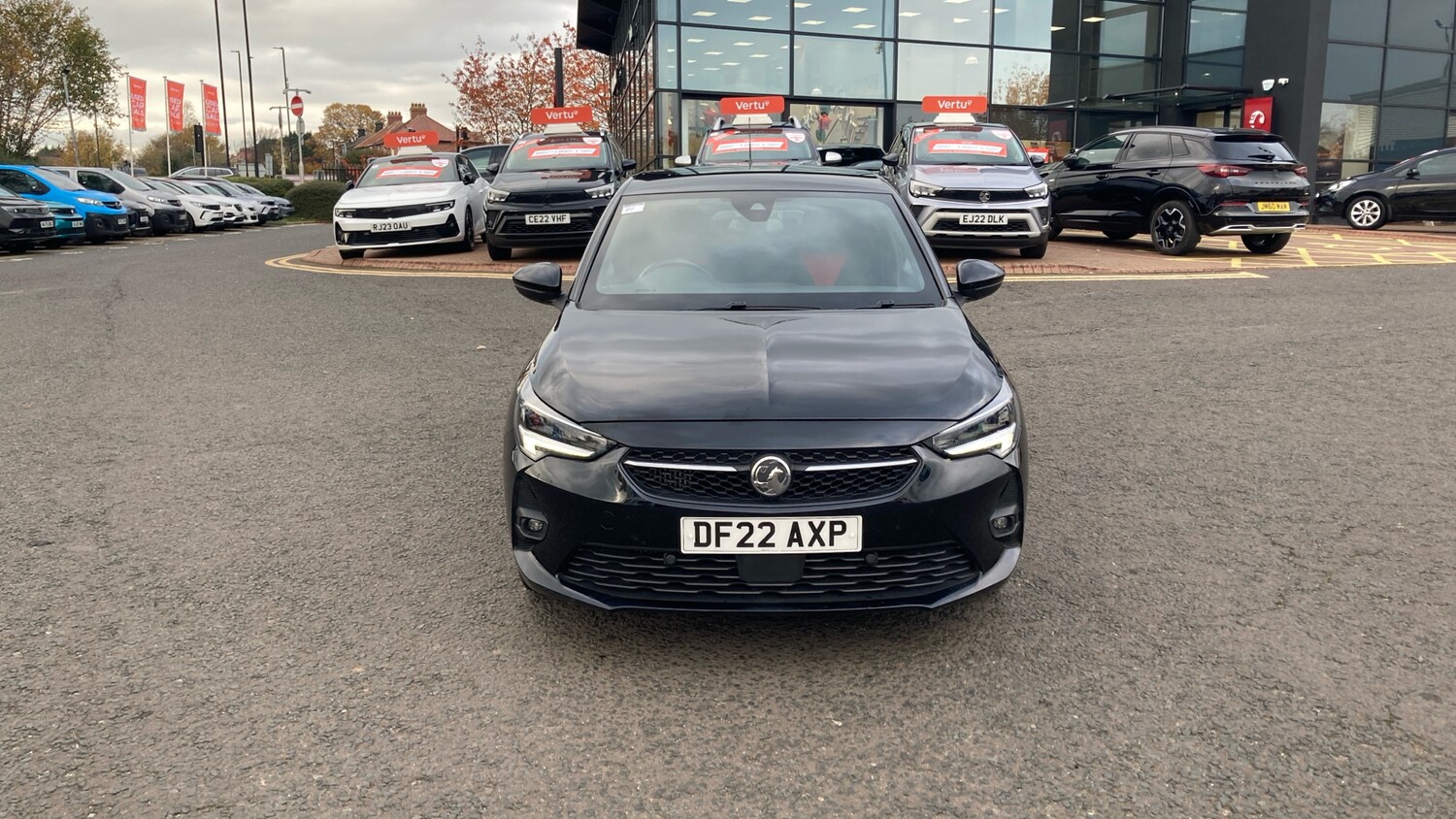 Used Vauxhall Corsa 2022 for sale - 76461722: Photo 31