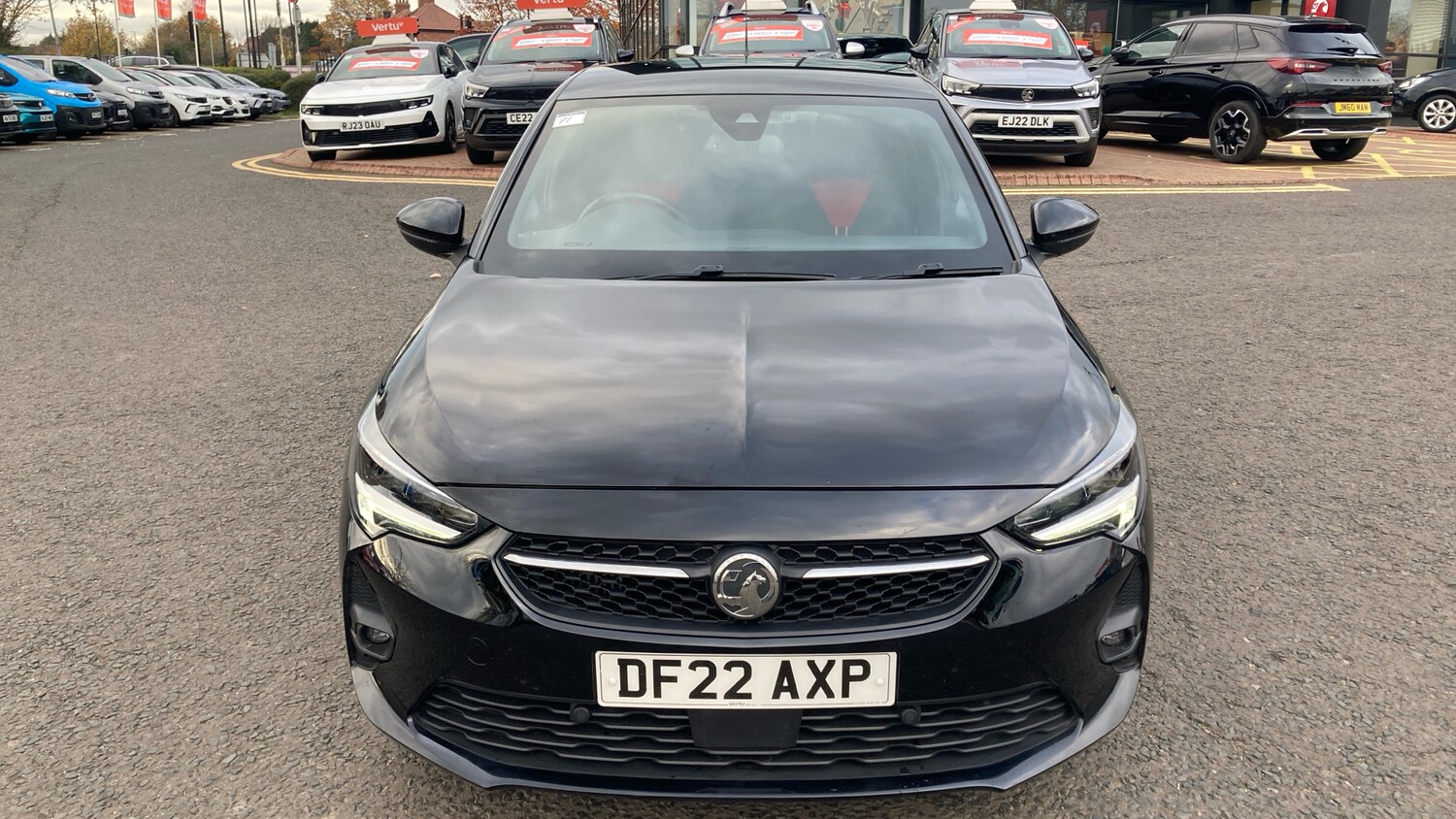 Used Vauxhall Corsa 2022 for sale - 76461722: Photo 32