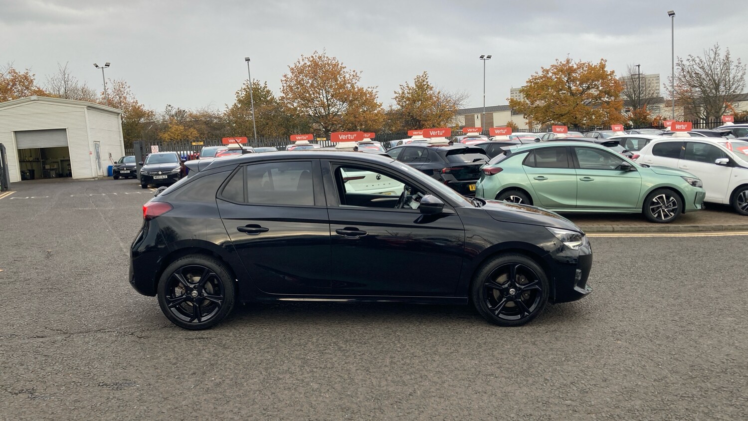 Used Vauxhall Corsa 2022 for sale - 76461722: Photo 34