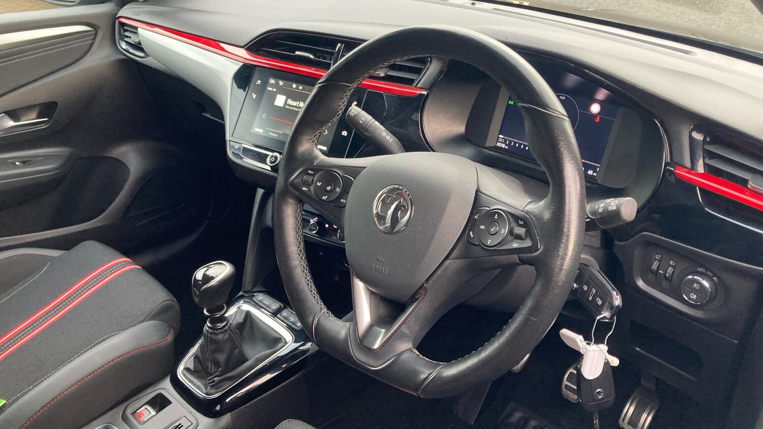 Used Vauxhall Corsa 2022 for sale - 76461722: Photo 35