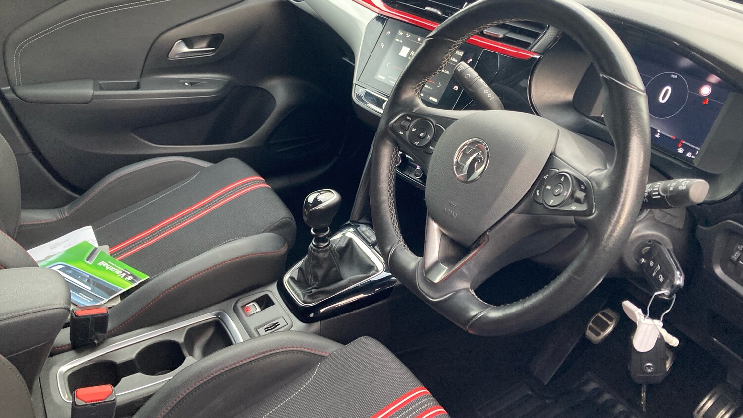 Used Vauxhall Corsa 2022 for sale - 76461722: Photo 36