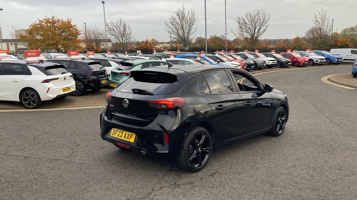 Used Vauxhall Corsa 2022 for sale - 76461722: Photo 37