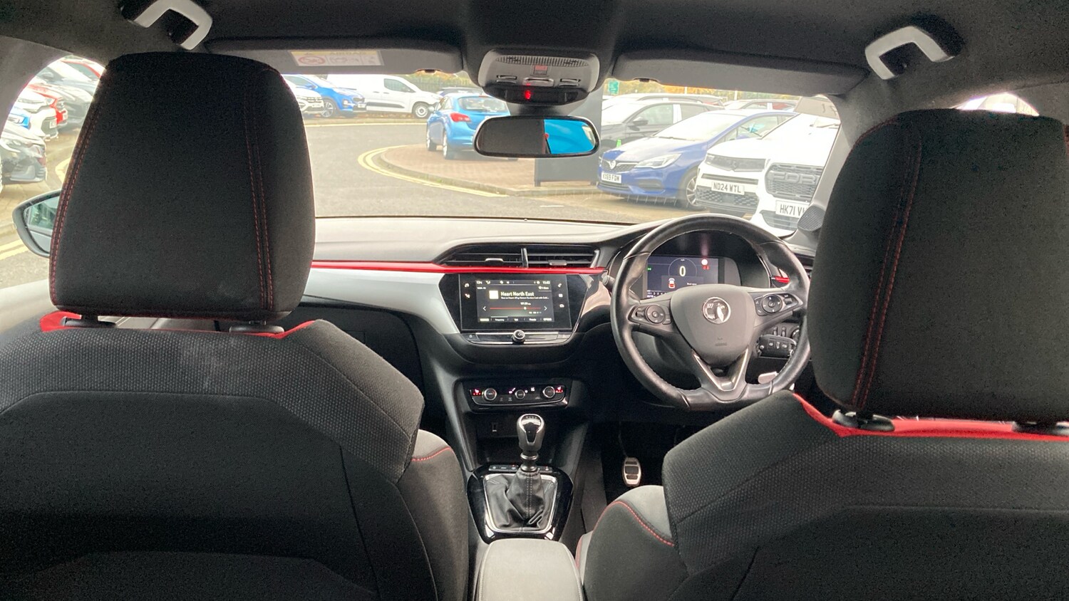 Used Vauxhall Corsa 2022 for sale - 76461722: Photo 40