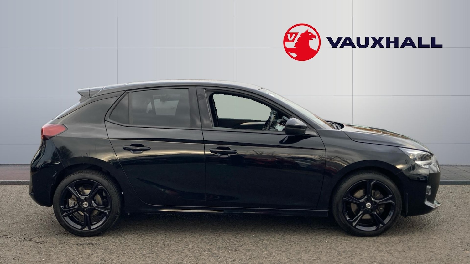 Used Vauxhall Corsa 2022 for sale - 76461722: Photo 5