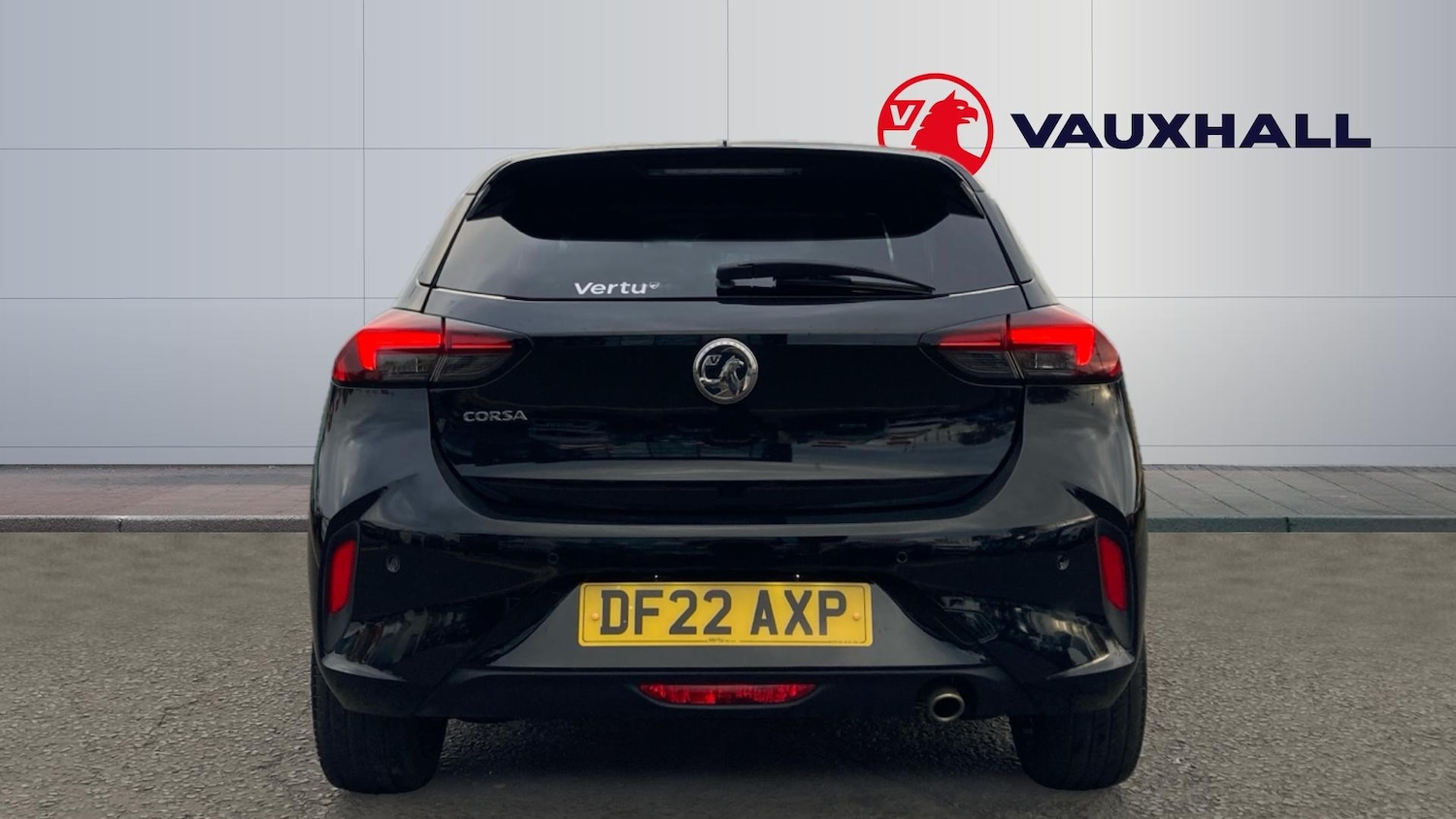 Used Vauxhall Corsa 2022 for sale - 76461722: Photo 6