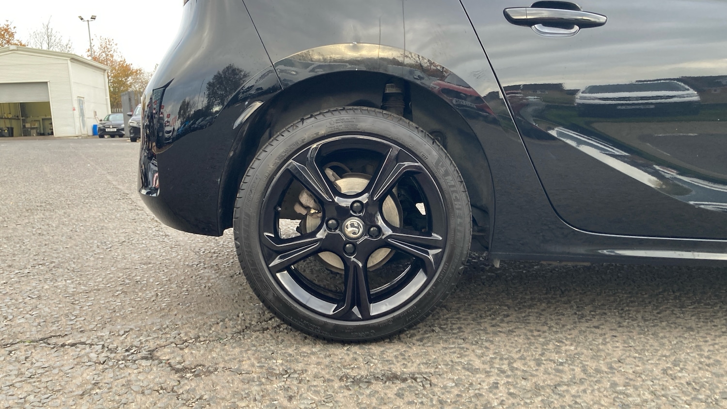 Used Vauxhall Corsa 2022 for sale - 76461722: Photo 7