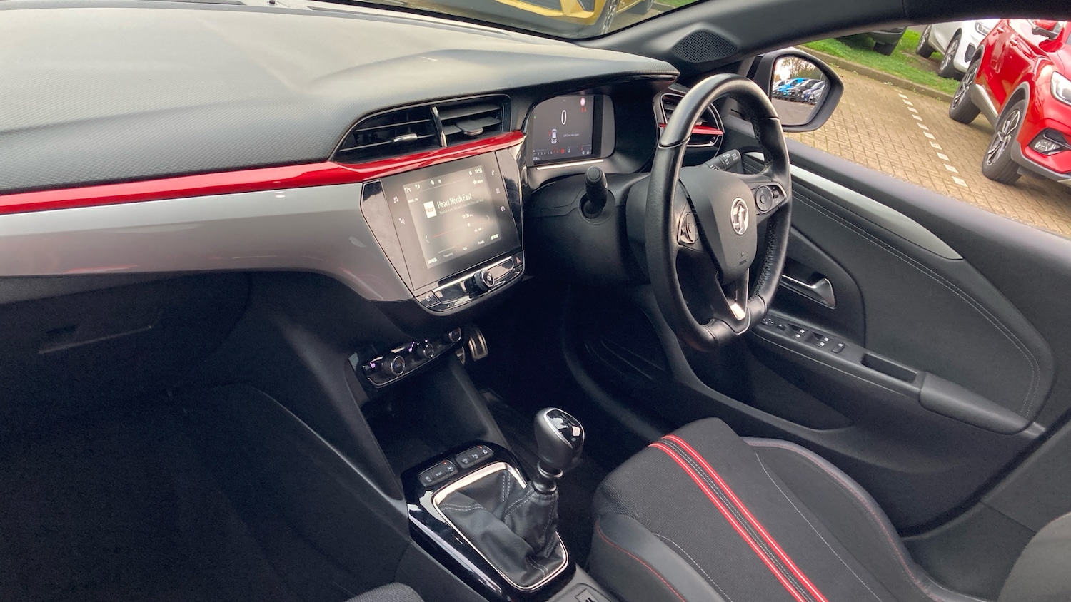 Used Vauxhall Corsa 2022 for sale - 76461722: Photo 9