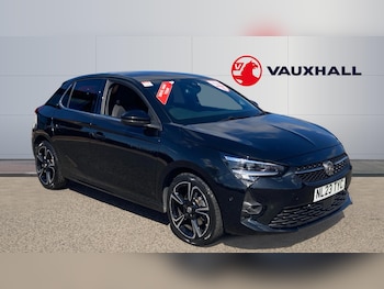 Used Vauxhall Corsa 2023 for sale - 78237162: Photo