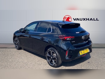 Used Vauxhall Corsa 2023 for sale - 78237162: Photo