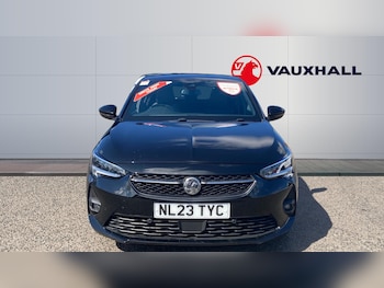 Used Vauxhall Corsa 2023 for sale - 78237162: Photo