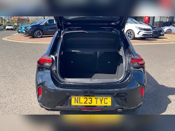 Used Vauxhall Corsa 2023 for sale - 78237162: Photo