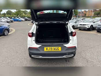 Used Vauxhall Grandland X 2019 for sale - 78862619: Photo