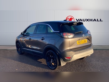 Used Vauxhall Crossland 2021 for sale - 76706278: Photo