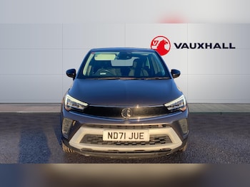 Used Vauxhall Crossland 2021 for sale - 76706278: Photo