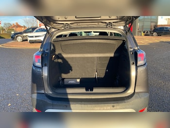 Used Vauxhall Crossland 2021 for sale - 76706278: Photo