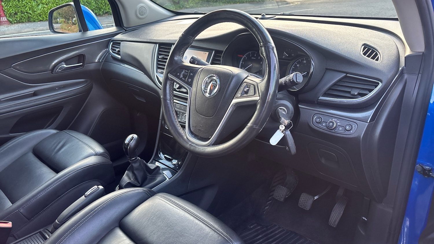 Used Vauxhall Mokka X 2018 for sale - 76830569: Photo 11