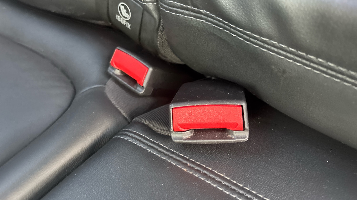 Used Vauxhall Mokka X 2018 for sale - 76830569: Photo 17