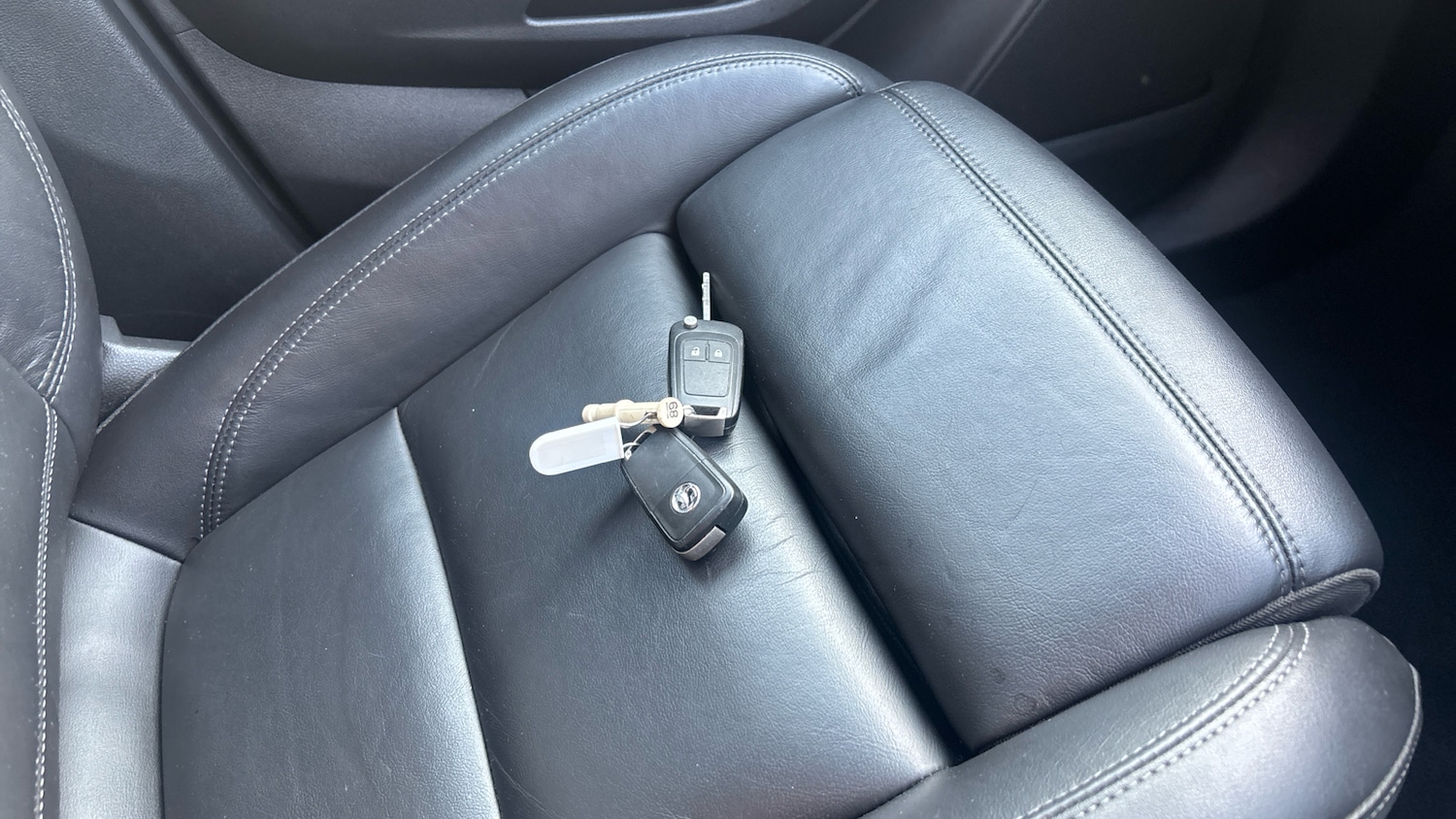 Used Vauxhall Mokka X 2018 for sale - 76830569: Photo 20